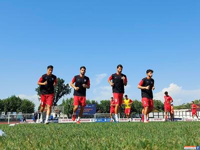 سهم بالای فولاد خوزستان و سپاهان در تیم ملی جوانان - پارس فوتبال | خبرگزاری فوتبال ایران | ParsFootball