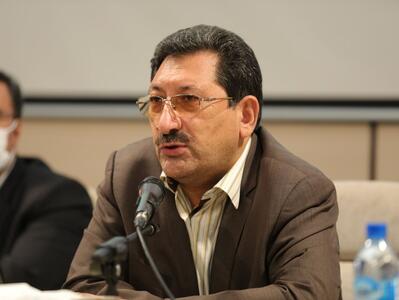 سیدمحمد اتابک وزیر صمت شد