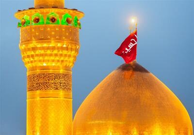 چرا ‌باید ‌به زیارت حضرت امام حسین (ع) برویم؟ + فیلم - تسنیم