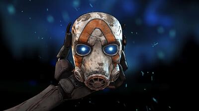 بازی Borderlands 4 به طور رسمی معرفی شد