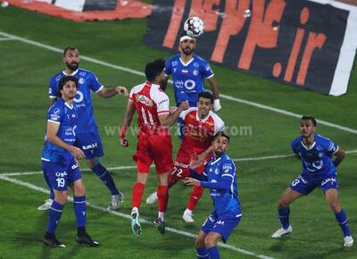 پاداش ۸۰۰ هزار دلاری برای پرسپولیس و استقلال