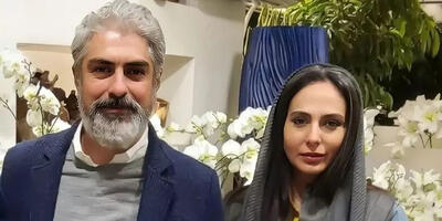 رعنا آزادی‌ور اینبار با کیف گران‌قیمتش آمد و همه ما را سورپرایز کرد! - چی بپوشم