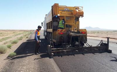 ۲۹ طرح راه و شهرسازی شرق استان سمنان آماده افتتاح و کلنگ‌زنی است