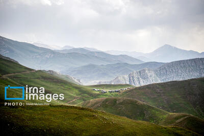 بیش از ۱۵۸ هزار مترمربع از مراتع آذربایجان‌غربی به دولت بازگردانده شد