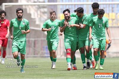 مورد جالب خرید جدید استقلال/ این بازیکن گزینه جدی پرسپولیس بود و در تمرینات هم شرکت کرد! - پارس فوتبال | خبرگزاری فوتبال ایران | ParsFootball