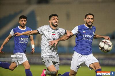 ترکیب تیم‌های گل گهر و استقلال خوزستان اعلام شد - پارس فوتبال | خبرگزاری فوتبال ایران | ParsFootball