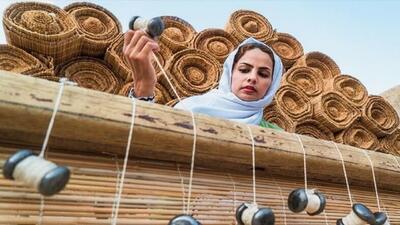 صنایع‌دستی سیستان آمیزه‌ای از فرهنگ، اقتصاد و هنر منطقه است