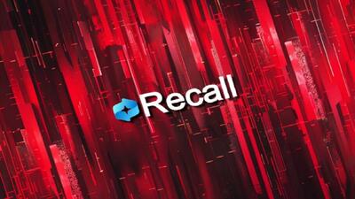 مایکروسافت زمان عرضه اولیه ویژگی بحث‌برانگیز Recall ویندوز ۱۱ را اعلام کرد