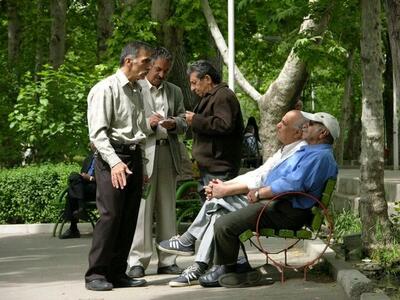 خبر داغ اول صبح جمعه درباره حقوق بازنشستگان در شهریور ماه | واریزی ۹ میلیونی بحساب حقوق بازنشستگان بدون متناسب سازی