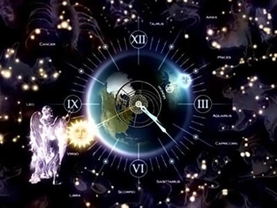  ساعات سعد و نحس امروز   پنجشنبه ۱ شهریور + ساعت فلکی و نجومی