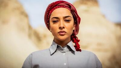 استایل جدید و لاکچری آناهیتا درگاهی با ساعت میلیاردیش! + تصاویر