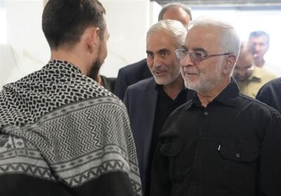 ملاک اصلی انتخاب استانداران شایستگی و کاردانی خواهد بود- فیلم فیلم استان تسنیم | Tasnim