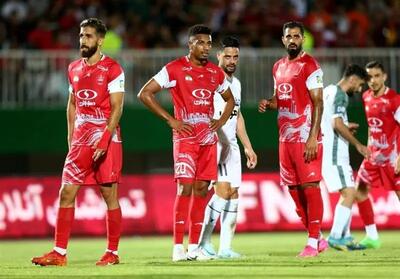 باشگاه لهستانی تیر خلاص را به پرسپولیس زد