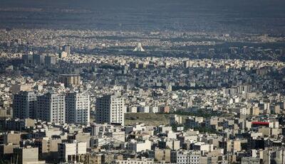 رشد ۵۰ درصدی اجاره بها در برخی مناطق تهران