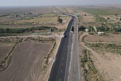 جاده عبدالخان به چذابه ۸۰ کیلومتر مسیر را برای زوار کوتاه می‌کند