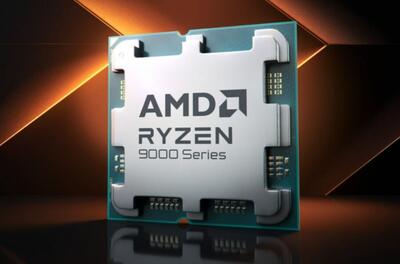 AMD ظاهراً دیگر چیزی برای از دست دادن ندارد