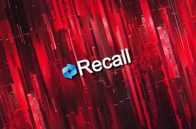 اعلام زمان عرضه اولیه ویژگی بحث‌برانگیز Recall ویندوز 11مایکروسافت