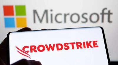 مایکروسافت با مشارکت CrowdStrike رویدادی درباره امنیت ویندوز برگزار می‌کند