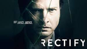 معرفی سریال  تطهیر- Rectify