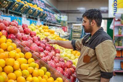 میادین میوه و تره‌بار روز اربعین تعطیل است