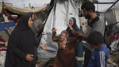 تجاوز اشغالگران ادامه دارد/ شهادت۵۰ فلسطینی از بامداد تاکنون