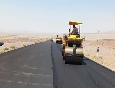 چرایی عدم بهره‌برداری از جاده کرمان_راور_دیهوک