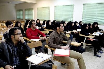 جذب ۳ رشته آموزشی در سال تحصیلی جدید در دانشگاه کوثر بجنورد