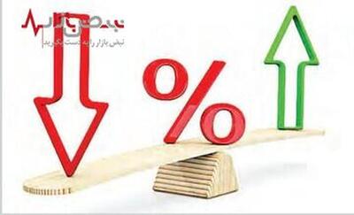 نرخ بهره بین بانکی به بالاترین رقم خود رسید + عکس