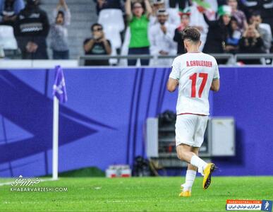 آخرین بمب ساعتی فوتبال ایران به کار افتاد/ جواز خروج صادر شد؛ مشکلی با پرسپولیسی‌ شدن تو ندارم! - پارس فوتبال | خبرگزاری فوتبال ایران | ParsFootball