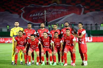 پرسپولیس و فولاد خوزستان در ورزشگاه سردار آزادگان قزوین برگزار خواهد شد
