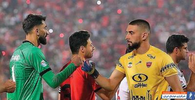 واکنش آشتیانی به نقل و انتقالات پرسپولیس - پارس فوتبال | خبرگزاری فوتبال ایران | ParsFootball