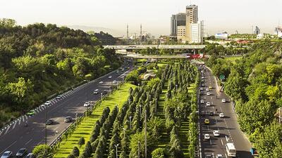 در این نقاط تهران با کمتر از یک میلیارد تومان خانه بخرید