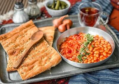 طرز تهیه املت شاپوری صبحانه محبوب رشت| یک صبحانه خوشمزه و مقوی برای املت خورها