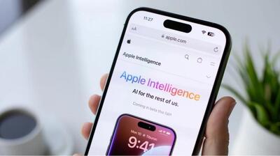 مارک گورمن: Apple Intelligence مهم‌ترین عامل فروش آیفون 16 خواهد بود