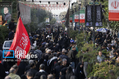 جماعتی که دمای هوا را نمی شناسد!