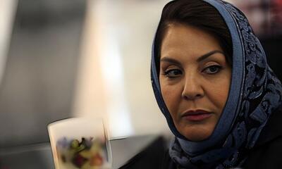 فیلمی غم‌انگیز از اشک‌های زهره حمیدی در تلویزیون و حرف‌هایش درباره مرگ