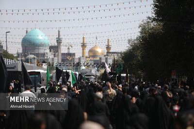 اربعین آغازی برای فرهنگ‌سازی قیام امام حسین(ع)