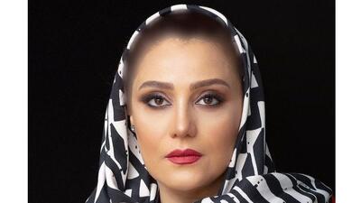 رونمایی از مادر جوان شبنم مقدمی، مجری برنامه صداتو که کارمند دانشگاه تهران است/ چقدر با اصالت و باوقار+عکس