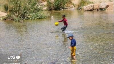 منطقه گردشگری «دیمه»