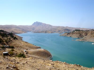 رودخانه زاب سردشت در کدام استان قرار دارد؟/ماجرای مرگ 3 گردشگر