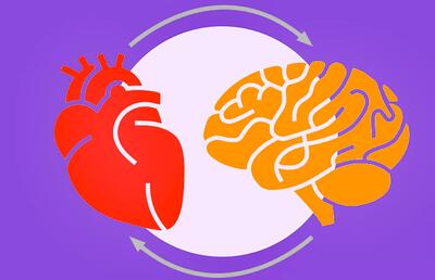 ارتباط ژنتیکی بیماری‌های قلبی و آلزایمر