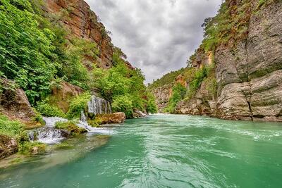 در سفر به آنتالیا چه کارهایی می‌ توان انجام داد؟ - کاماپرس