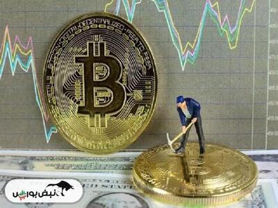 کدام ماینر‌ها بیشترین استخراج بیت‌کوین را دارند؟