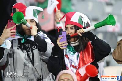 بوق زدن در ورزشگاه‌ رسما ممنوع شد/ AFC هم مهر تایید زد! - پارس فوتبال | خبرگزاری فوتبال ایران | ParsFootball