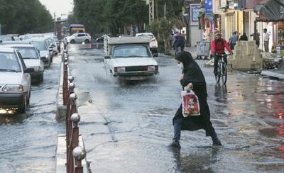 تابستان برای مردم این ۱۱ استان زودتر تمام شد!