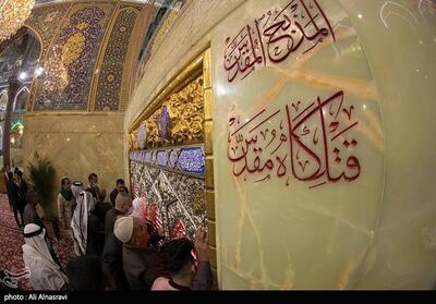 چرا قاتلین امام حسین(ع) را لعن می‌کنیم؟ - تسنیم