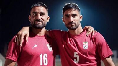 مهرداد محمدی هم به پرسپولیس می آید