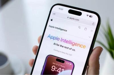 مارک گورمن: Apple Intelligence مهم‌ترین عامل فروش آیفون 16 خواهد بود