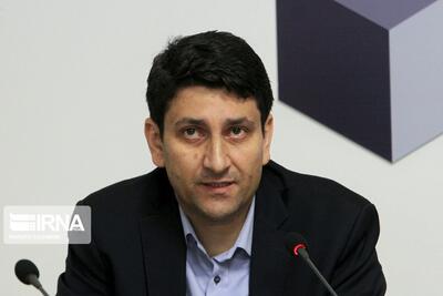 توئیت ستار هاشمی درباره وضعیت اینترنت + عکس