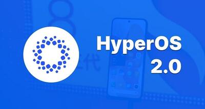 این گوشی ها آپدیت جدید شیائومی HyperOS 2.0 را دریافت می‌کنند